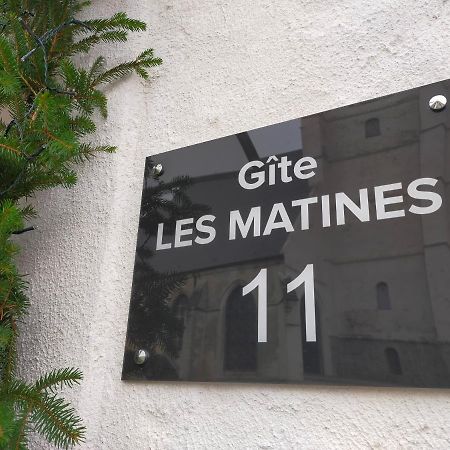 Sebourg Gite Les Matines מראה חיצוני תמונה