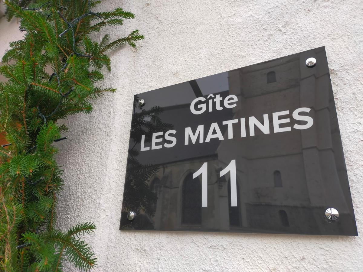 Sebourg Gite Les Matines מראה חיצוני תמונה